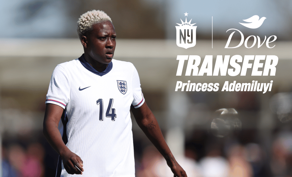 Princess Transfer Web 3